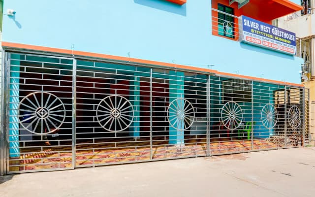 Hotel O SILVER NEST GUEST HOUSE