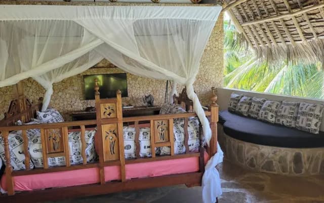 Private Villa Watamu