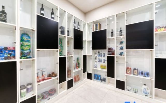 Jiayi Hotel (Dongying West Second Road, Ginza Mall, Petrochemical College Store)