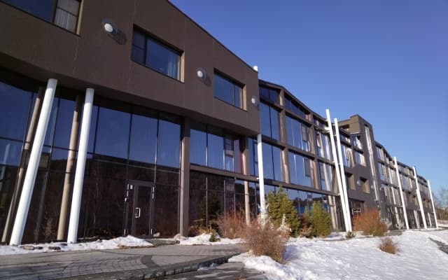 Baikal Hill Residence (Байкал Хилл Резиденс)