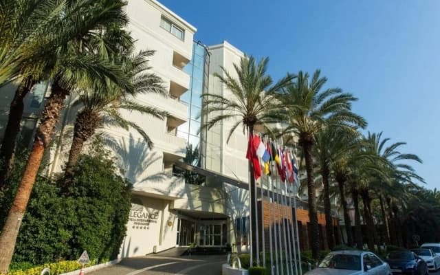 Elegance Hotels International