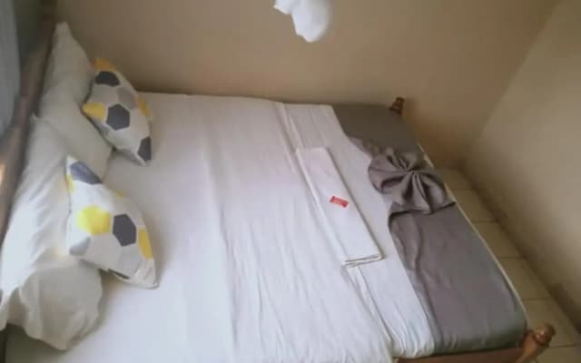 Stay.Plus Villa Serene Hotel Kitale