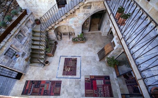 Henna Hotel - Adults Only