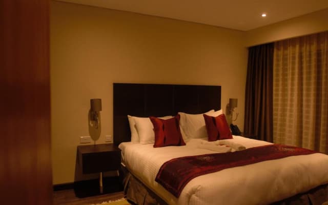 Stoni Athi Resort