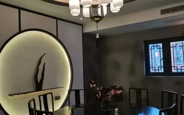 Yuxian Washe Homestay
