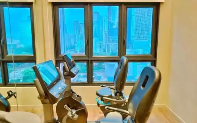 Lila Suites Agile Bukit Bintang, KLCC