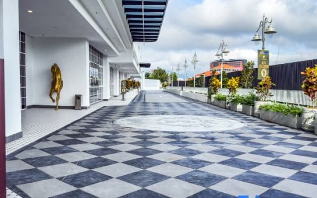 Stallionz Premium Suites Ipoh by BYON