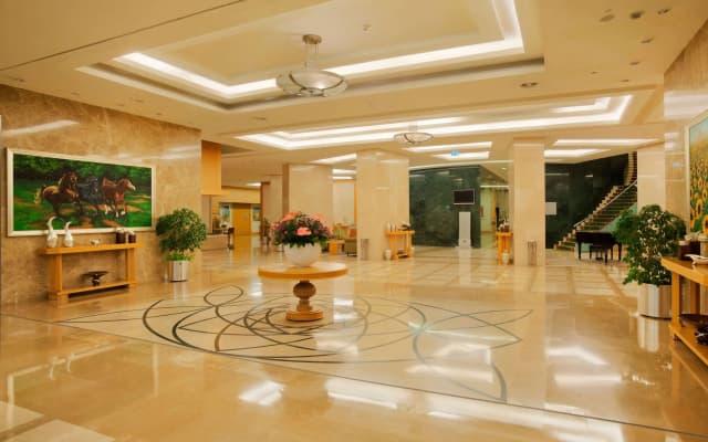 Wyndham Grand Izmir Ozdilek Thermal & Spa