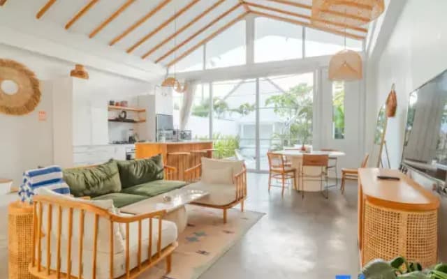 Coastal Cove Villa 2 - A Luxury Private Villa By Balinest Villas