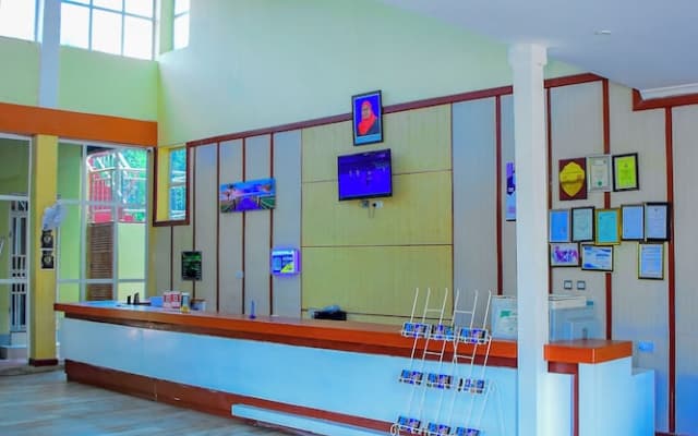 Royal Village Hotel Dodoma
