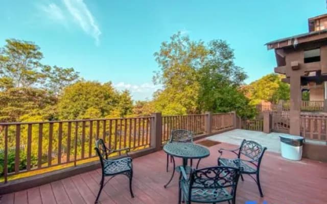 Country Garden Hot Spring Holiday Villa