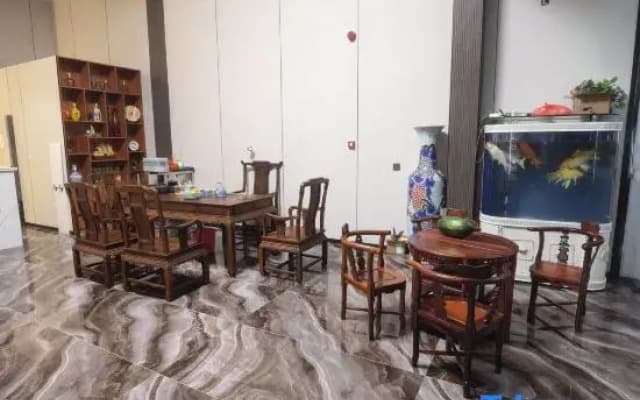 Hekou Guangfeng Smart Hotel