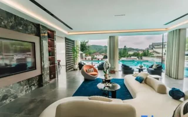 Junde Li Mogan Club