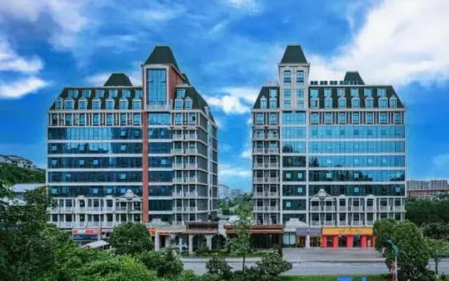 Shangyi  Tongcheng  Hotel