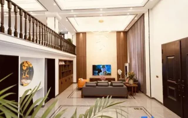 Xianju Leisure Time Homestay