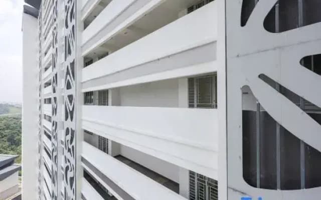 Cozy Homestay #IOI City Mall #Putrajaya #17 Pax
