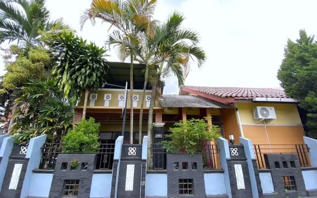 Homestay Jogja Dekat UII By Simply Homy