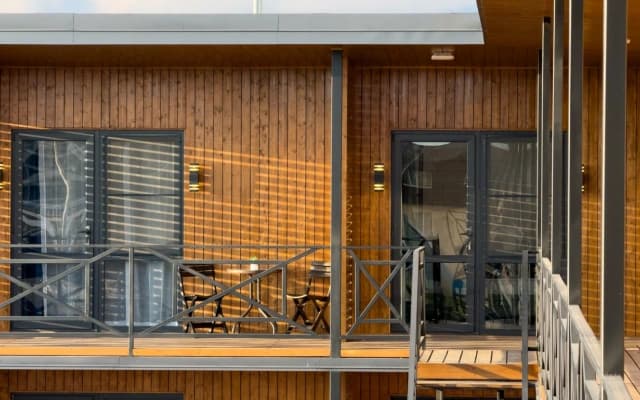 Sea House Eco Family (Си Хаус Эко Фэмили)