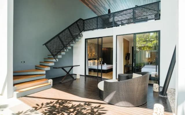 Aurora Villa Nusa Dua by The Lavana