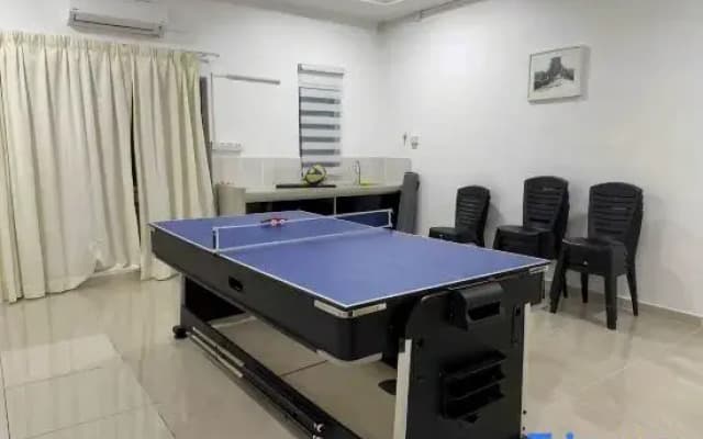 25 pax Golf Resort Private Villa
