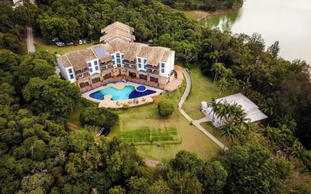 Naturescer Eco Hotel