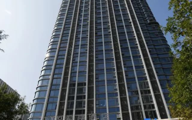Xana Hotel Jinan West Station Branch