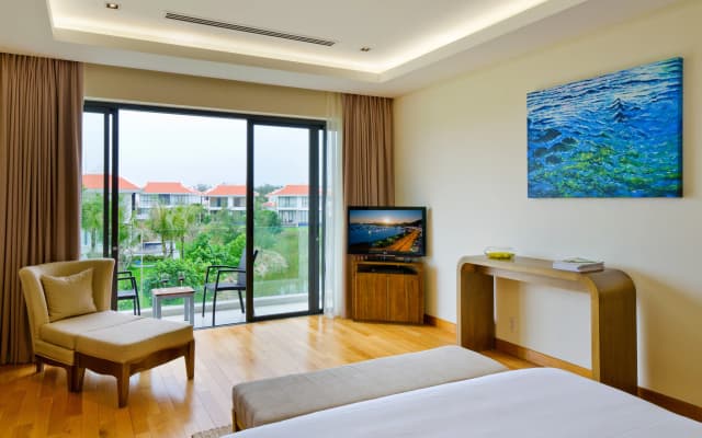 The Ocean Villas - Managed by The Ocean Resort