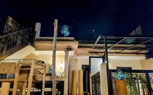 Riad Dar Serenity