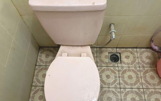 Hotel O Ramasta Homestay Near MA PALAPA NUSANTARA NW SELEBUNG