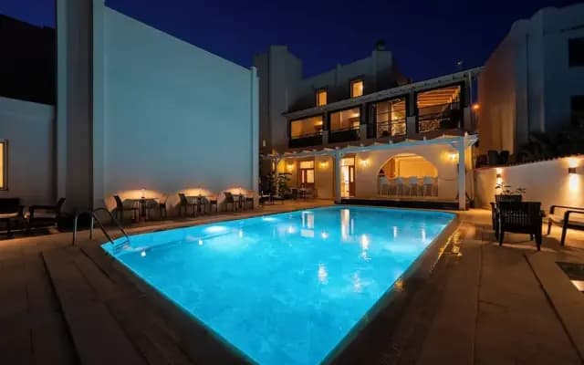 Porto Azul Otel