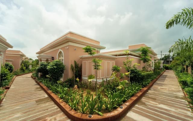 Dolce Vita - Luxury Vacation Villas