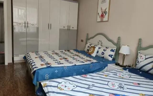 xinba B&B