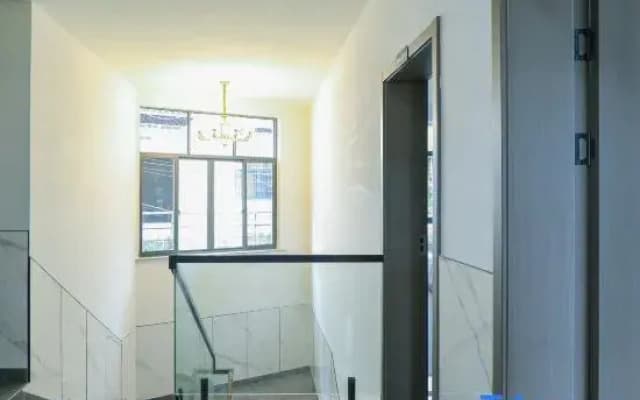 Wuyuan Qinyue Homestay, Tianjie, Huangling Scenic Area