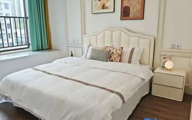 Tumeiji Cinema-style Homestay (Zunyi Wuyue Plaza)