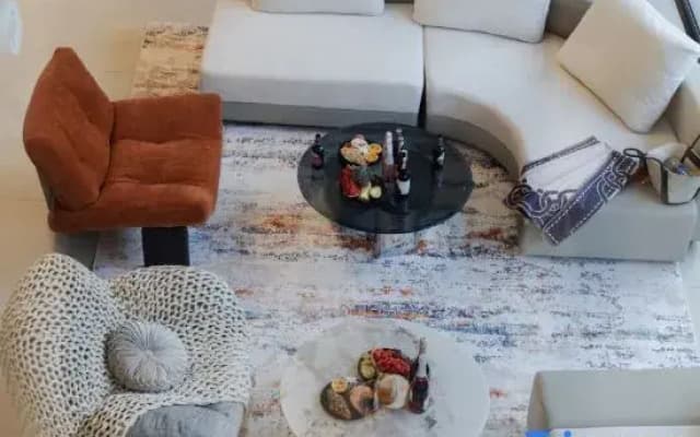 Xman Xinggong | 6 +1 Bed 5 Bath Pool Villa | Privacy and Freedom Coexist