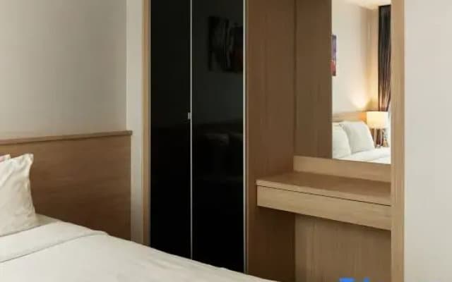 Tropical Studio near Kata Beach – 5 minutes walk
