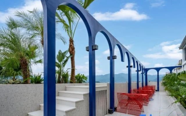Lushin Hotels&Resorts