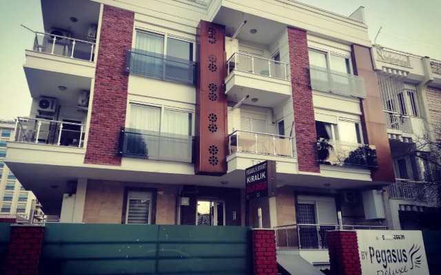 Livia Residence