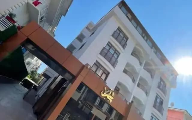Yalova Sezon Hotel
