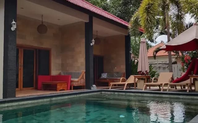 Villa Faris