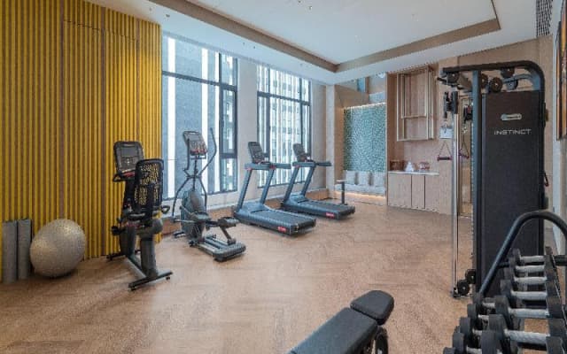 Holiday Inn Kashgar East by IHG