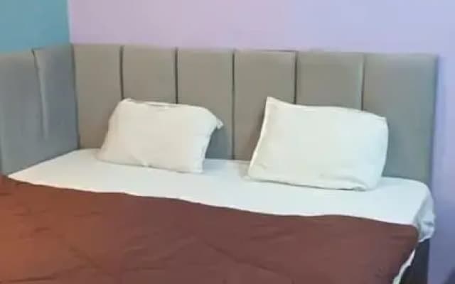 Hotel Pink Villa