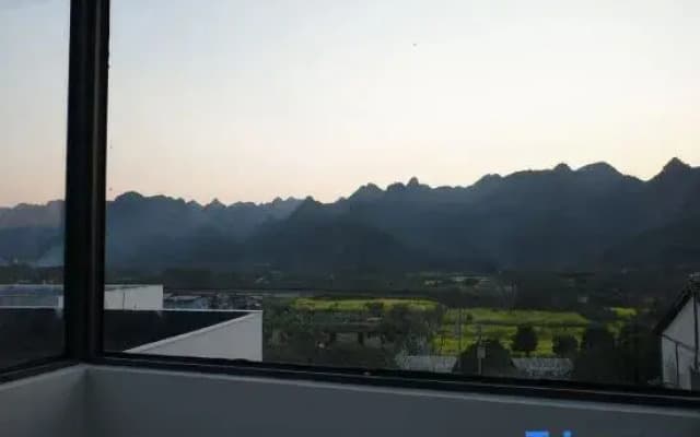 Wanfenglin Mountain Bird and Coffee Homestay