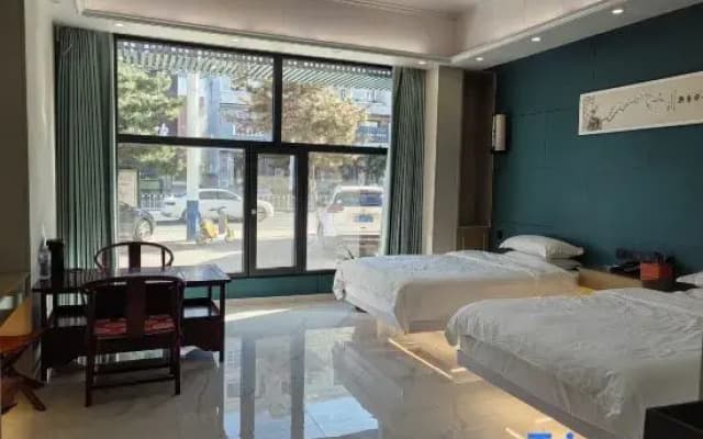 Kailu Hilton Hotel