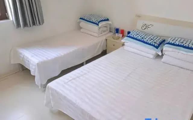 Qiqihar Hadaqi Hotel