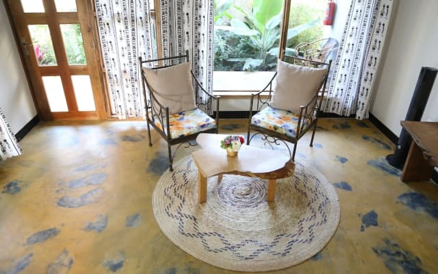 Haradali Home