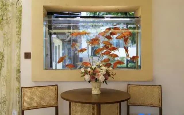 Langlangshan Homestay