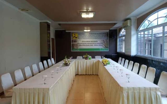 Natuna Hotel