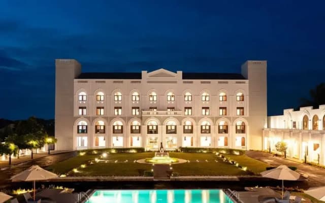 Kynrock Hotels & Resorts