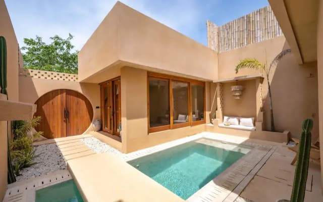 Villa Tierra 1 Uluwatu